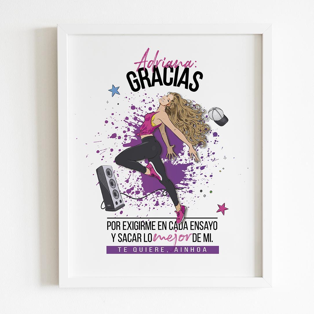 Lámina ilustrada 3 Lámina ilustrada - imagen 3