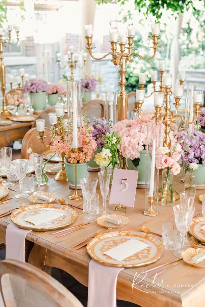 4 elementos que no pueden faltar en tu boda romántica. 11 Rachelaclingen com 683x1024 1